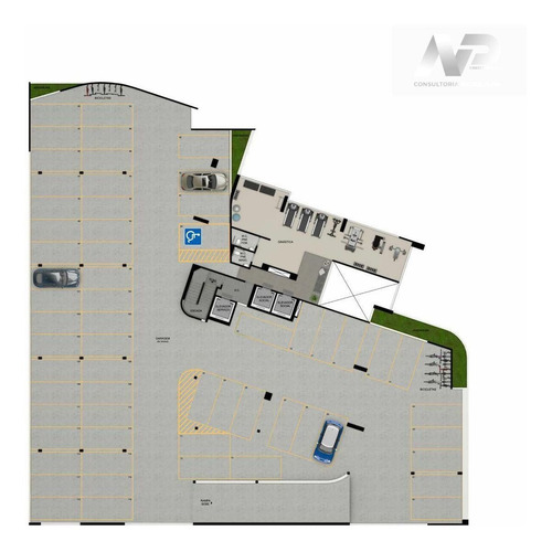 Imagem 22 de 28 de Apartamento Padrão À Venda Em Recife/pe - Md23