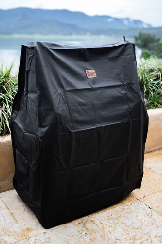 Funda Impermeable Para Asador Hobby Grill Mod. Pampa Ii
