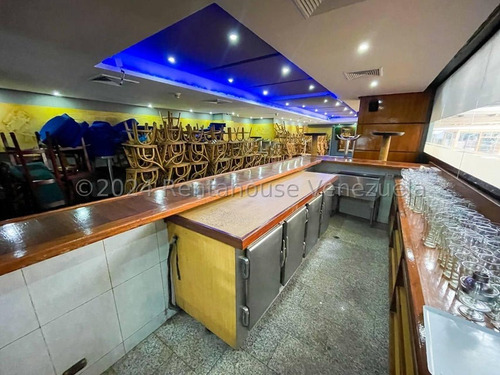 Local Comercial En Venta Los Palos Grandes Mls #24-24753 Bm