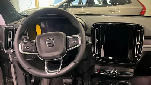 Volvo EX40 0.0 Twin Motor Awd