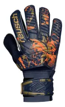 Comprar Guante Arquero Reusch Attrakt Storm Gold Re178-1