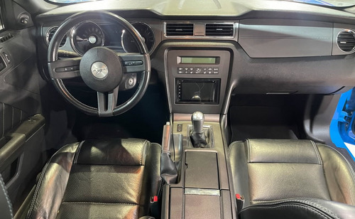 Ford Mustang 4.6 V8 Gt