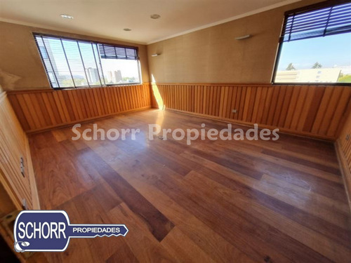 Oficinas De 321 M2 En Arriendo En Talca