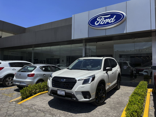 Subaru Forester 2.5 Sport 2023 Ta