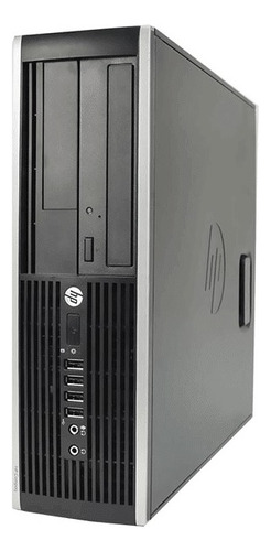 Equipo Computadora Pc Hp 8300 I5 2.9ghz 8gb 250gb Win 7 Pro (Reacondicionado)