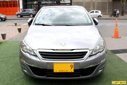 Peugeot 308 1.6 Allure