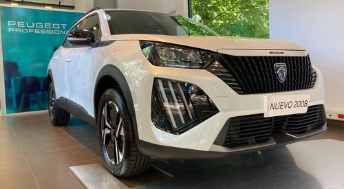 Peugeot 2008 1.0T Allure