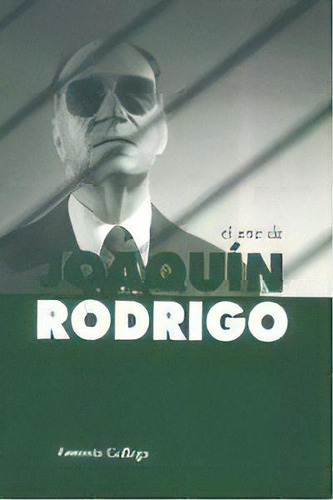 Arte De Joaquin Rodrigo, De Gallego,antonio. Editorial Sociedad General De Autores Españoles En Español