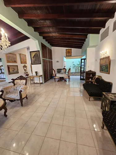 Casa Urb. Costa Azul Ah