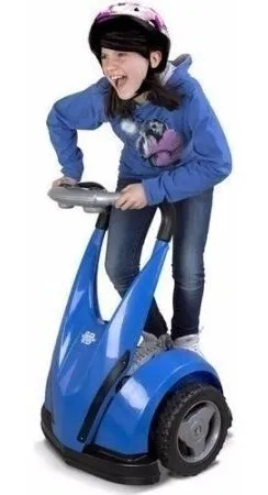 Scooter Dareway 12 V Patineta Niños Niñas Envio Gratis