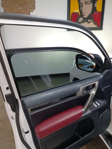 Lexus GX 4.6 460 LUXURY