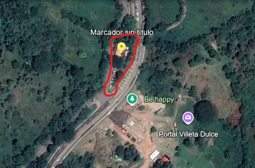 Venta Lote En Villeta Cundinamarca