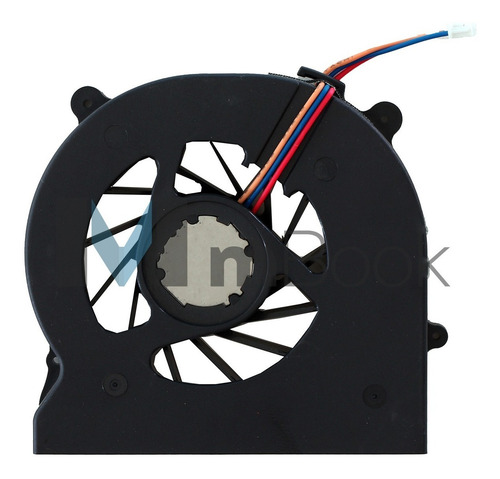 Cooler Ventoinha Sony Vpc-cw27 Cw22 Cw23 Cw25 Udqfrzh13cf0