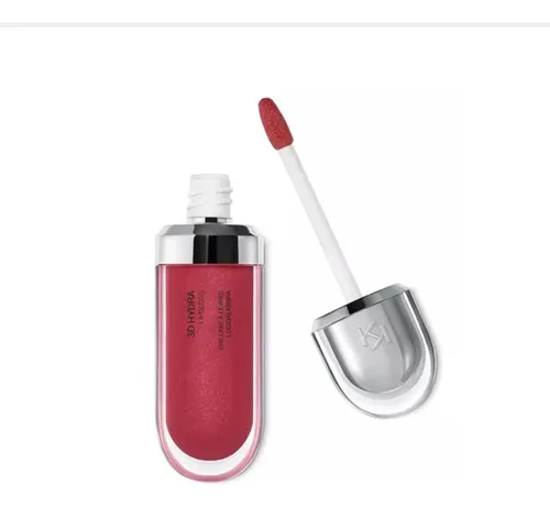 Kiko Milano Gloss Cor 16 + Base 03 Honey + Blush