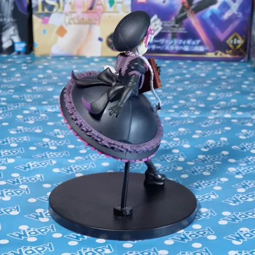 Figura Anime Fate Extra Last Encore: Caster Nursery Rhyme (Usado)