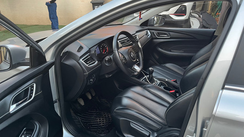 MG MG5 1.5 Com Mt