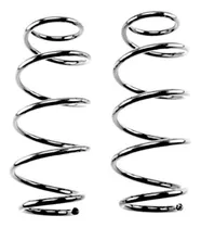 Comprar Kit 2 Resortes Delanteros Seat Ibiza Cordoba 01-02