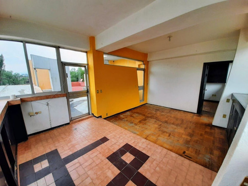 Edificio En Venta, Las Arboledas,