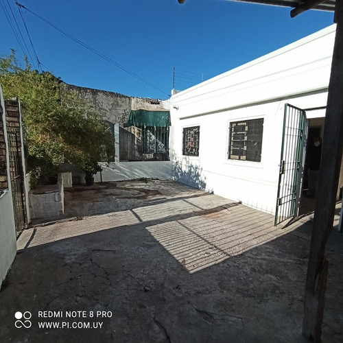 Imagen 1 de 11 de Venta Casa En Villa Española De 2 Dormitorios Ideal Inversor