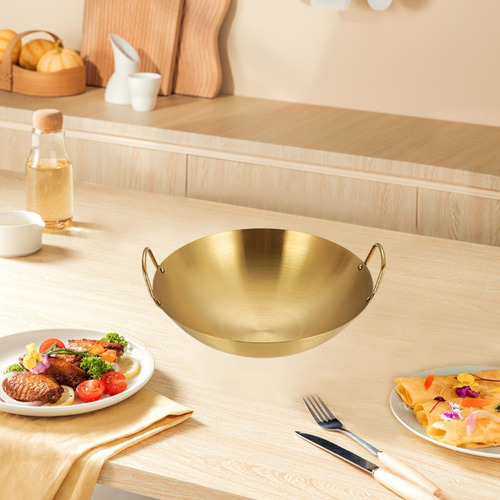 Olla De Cocina Multifuncional Para Cocinar Guisos, Olla S