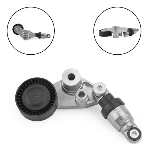 Tensor De Correa 6652000270 Adecuado Para Ssangyong Rexton A