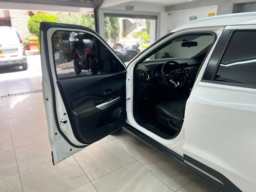 Nissan Kicks 1.6 Sense At