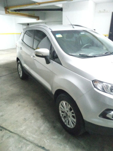 Eco Sport 2016 Se 2.0 2x4