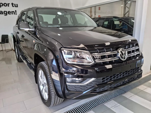 Volkswagen Amarok 2.0 Cd Tdi 180cv Comfortline