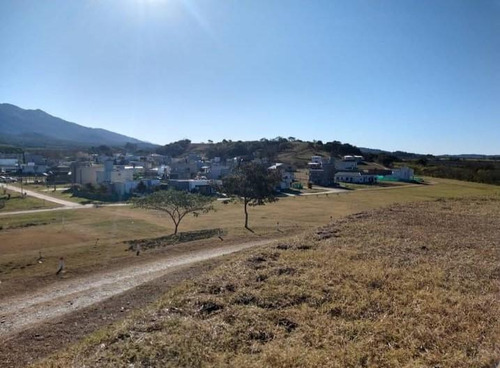 Terreno En Venta En Loma Linda Country