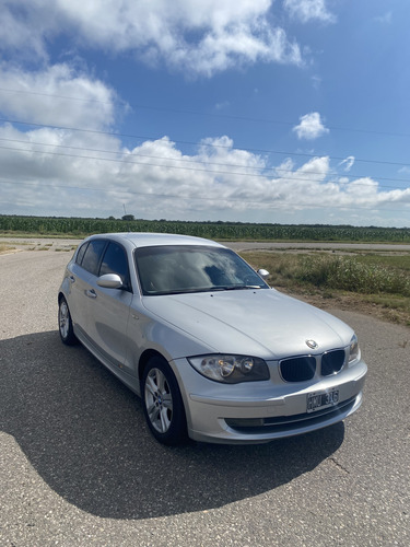 BMW Serie 1 2.0 120i Active 156cv