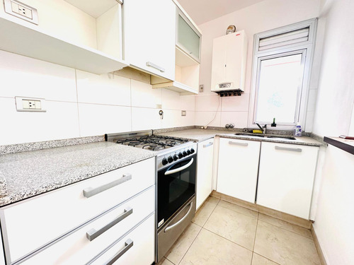 Departamento En Castelar Norte