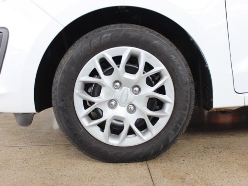 Ford Ka + Se 1.5