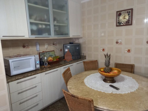Imagem 7 de 15 de Apartamento Com 3 Dormitórios À Venda, 140 M² Por R$ 905.000,00 - Jardim Anália Franco - São Paulo/s - Av6506
