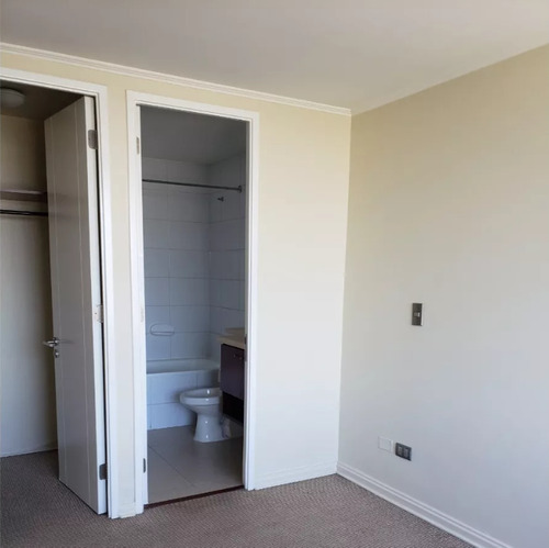 Plaza Egaña Rentabilidad 5% - 1 Dor 1 Baño - Estc - Bod 47m2