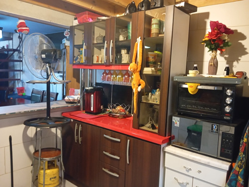 Departamento Duplex En La Comuna De Maipu