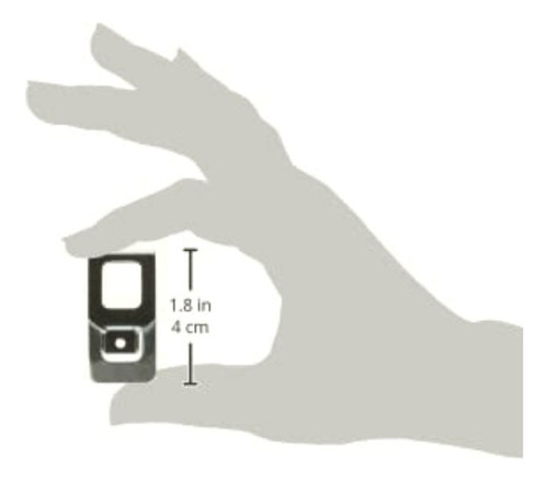 Truper Clip-tr-1220a, Clip Para Cinturón Para Roti-20a/12a