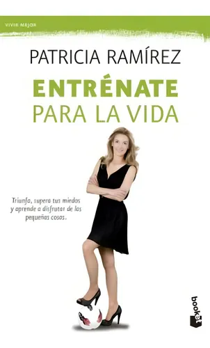 Entrenate Para La Vida - Ramirez,patricia