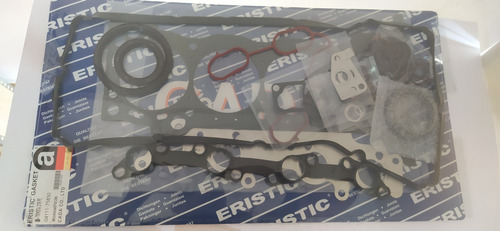 Kit De Empacadura Toyota Hilux 2 7 Motor 2trfe