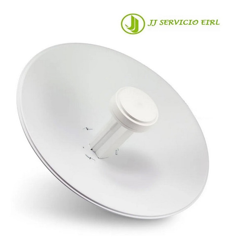 Ubiquiti Perú - Radioenlace Pbe-m5-400 - Powerbeam M5 Airmax