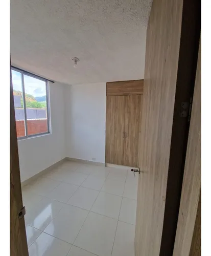 Venta Apartamento 58mts2, En Menga, Norte De Cali, 12007.