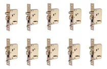 Comprar Cerrojo Prive 212 Para Puerta Portones Corredizo Por 10 Un 