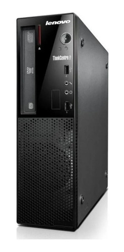 Desktop Lenovo Thinkcentre E72 Processador I5, 8gb De Ramm