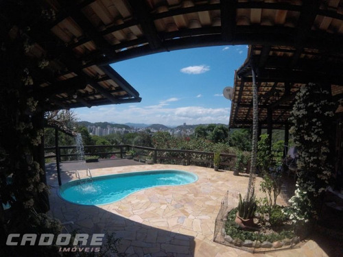 Imagem 23 de 27 de Casa Residencial Em Blumenau | Cadore - 3050132v