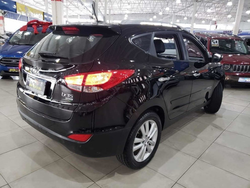Imagem 7 de 7 de Hyundai Ix35 2014 2.0 Gls 2wd Flex Aut. 5p