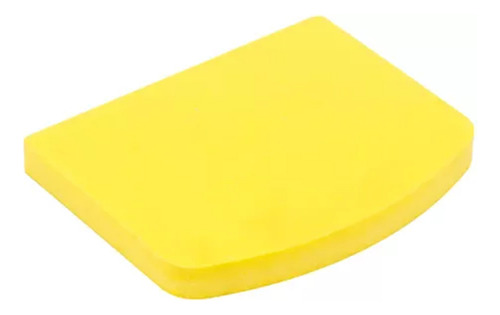 Rejunte Acrílico Líquido Branco 700g Bautech + Aplicador Eva