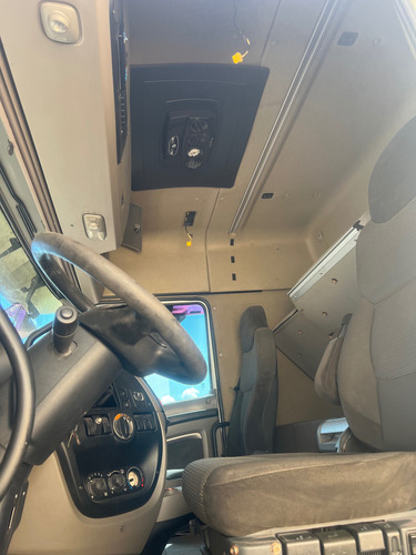 Daf Xf 460 6x2 2018 Único Dono
