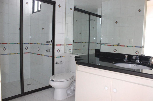 Imagen 10 de 24 de Departamento En Renta En Bosques De Las Lomas