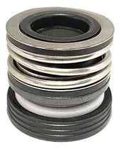 Comprar Sello Mecánico 5\u002F8 Para Bombas De Agua Siemens Evans Truper 