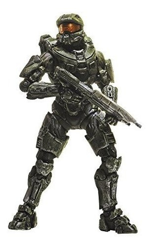 Mcfarlane Halo 5: Guardians Series 1 Master Chief Action Fig
