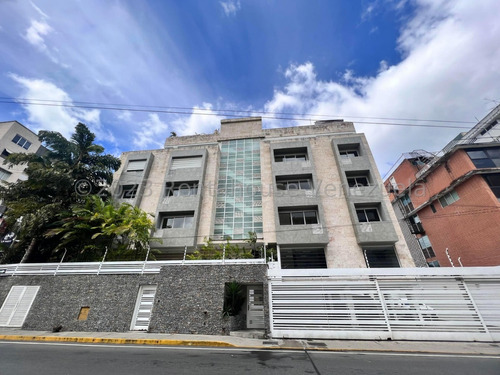 Edificio En Venta Los Palos Grandes 